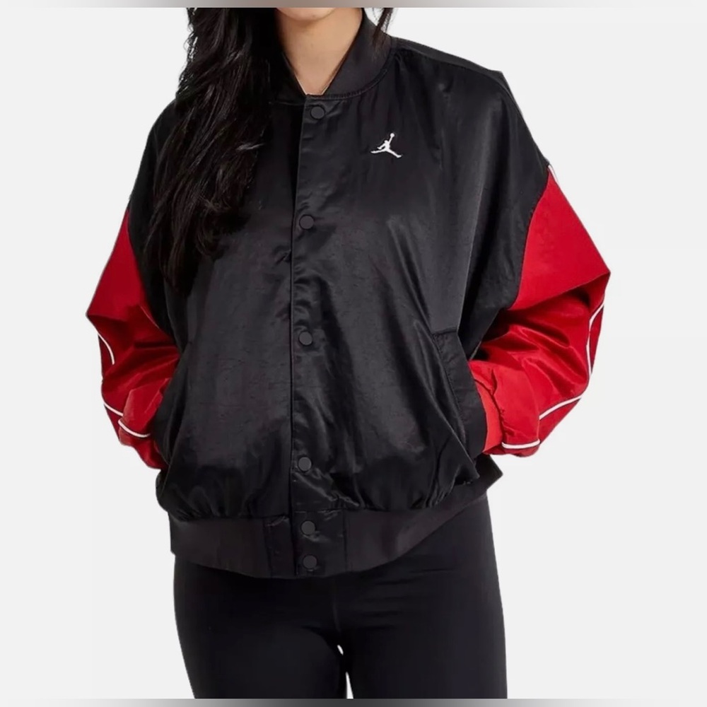 Women’s Jordan Flight Jacket